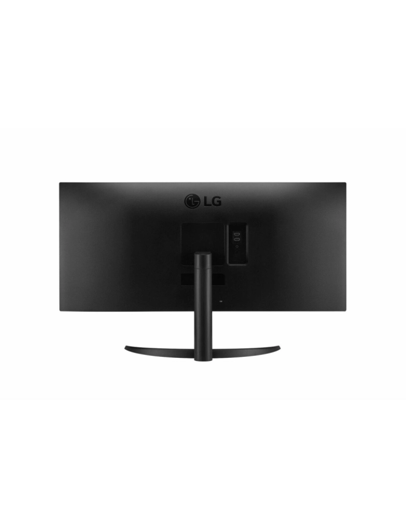 imagem de Monitor LG 34WP500-B 34" HDR10 UltraWide Full HD LED IPS Flicker free 75 Hz3