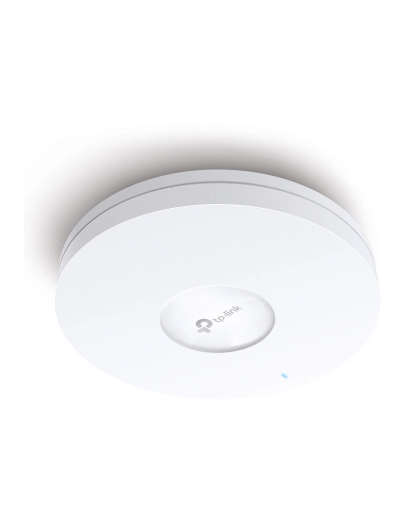 imagem de Ponto de Acesso TP-Link EAP610 AX1800 Branco4