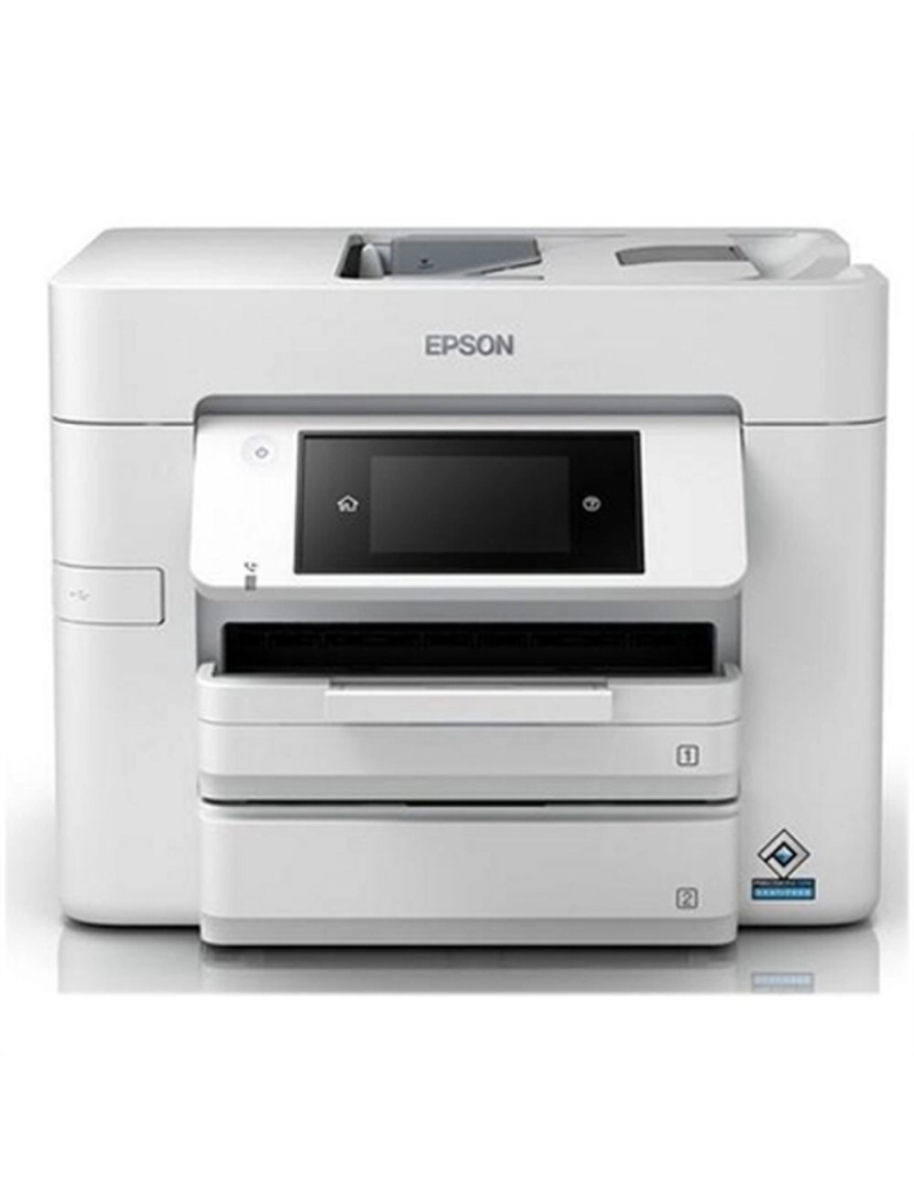 Epson - Impressora multifunções Epson 12540083000