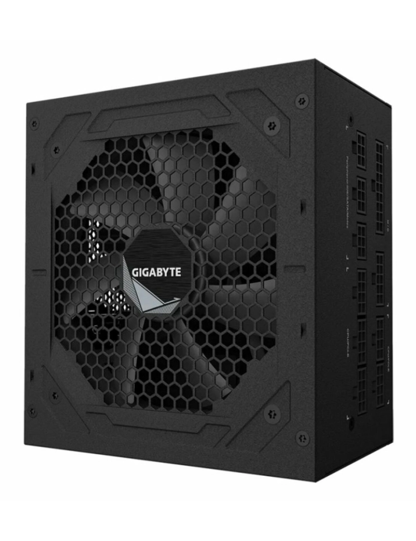 imagem de Fonte de Alimentação Gigabyte GP-UD850GM 850 W 80 Plus Gold2