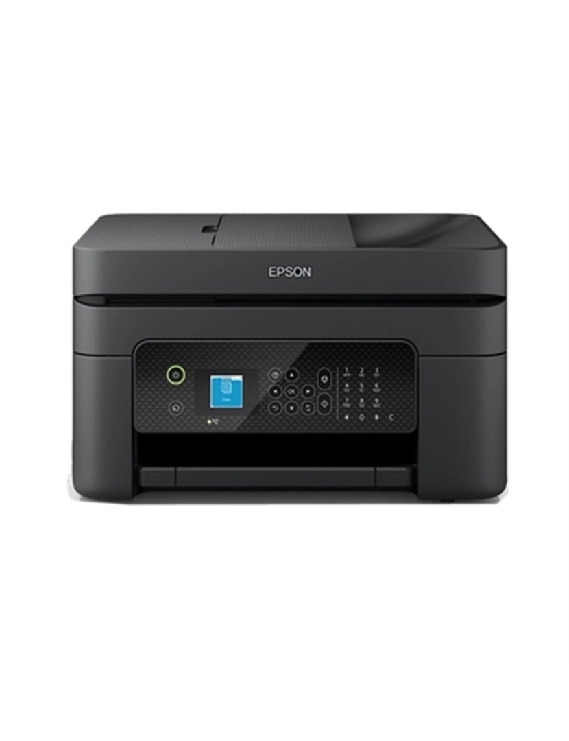 imagem de Impressora multifunções Epson WF-2930DWF1