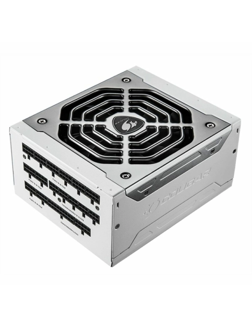 imagem de Fonte de Alimentação Cougar Polar 80 PLUS Platinum 1050 W3