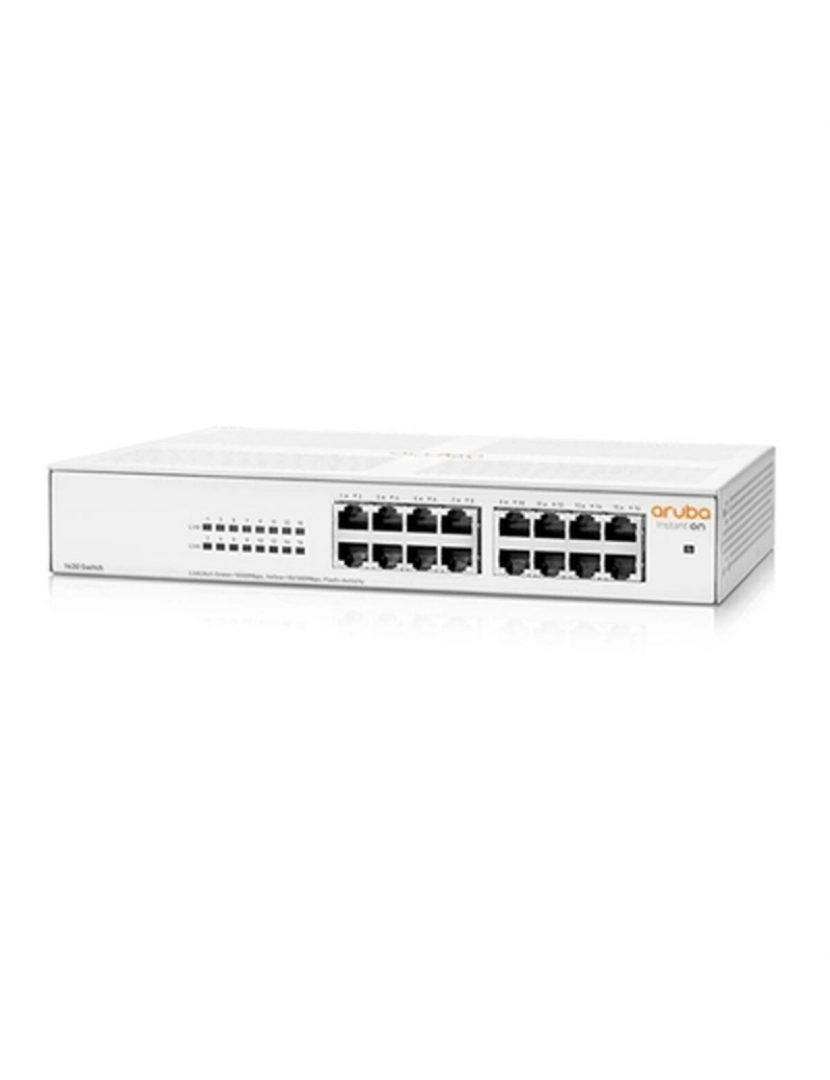Hpe - Switch HPE R8R47A#ABB