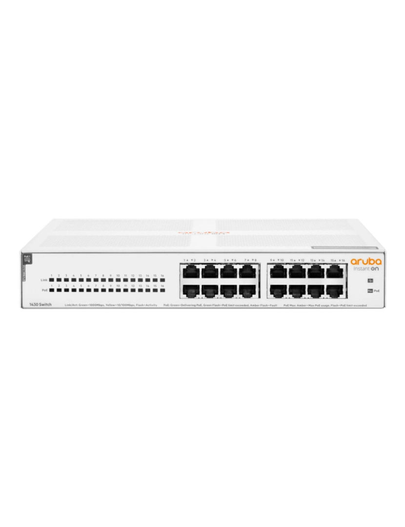 Hpe - Switch HPE R8R48A