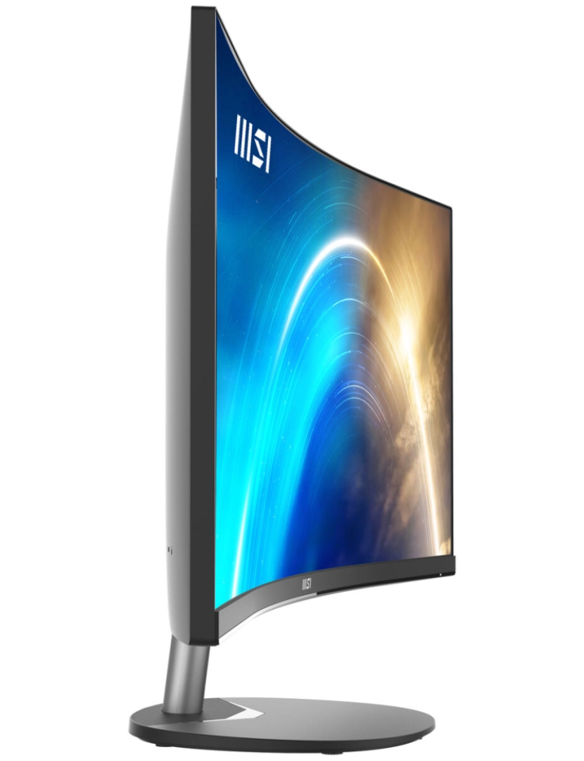 imagem de Monitor MSI 9S6-3PB2CT-004 34" LED VA Flicker free2