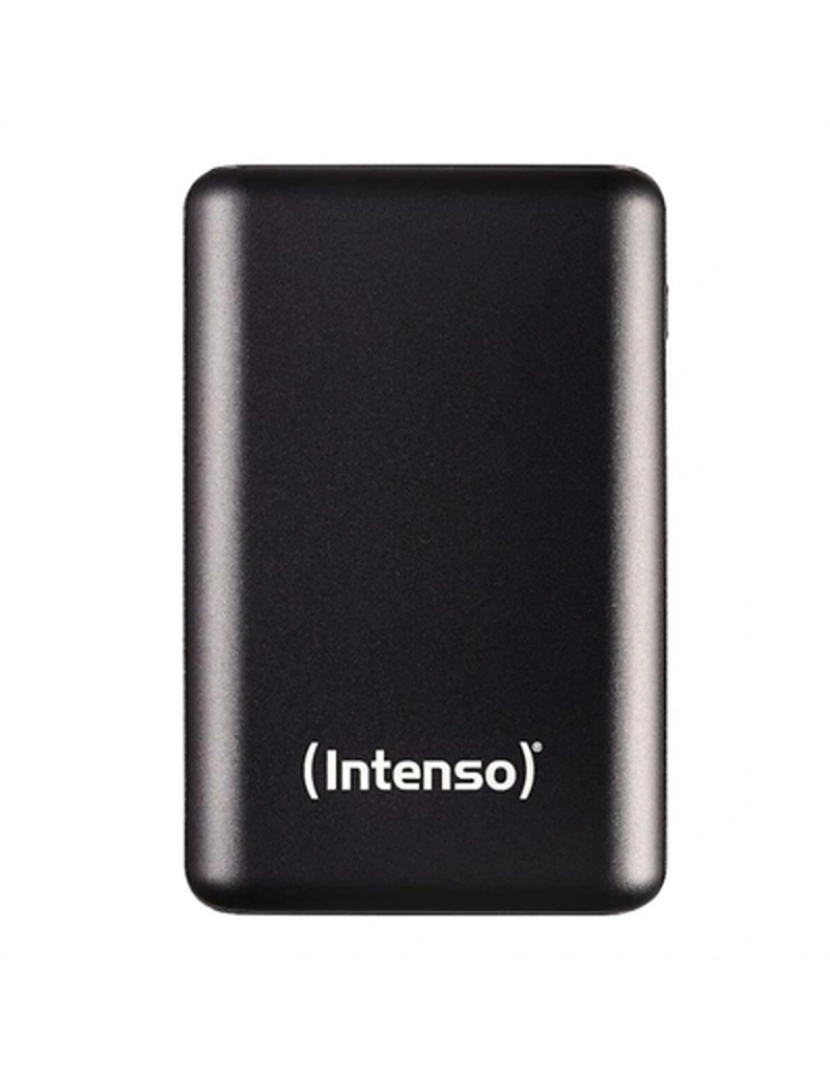 Intenso - Powerbank INTENSO 7322430 10000 mAh