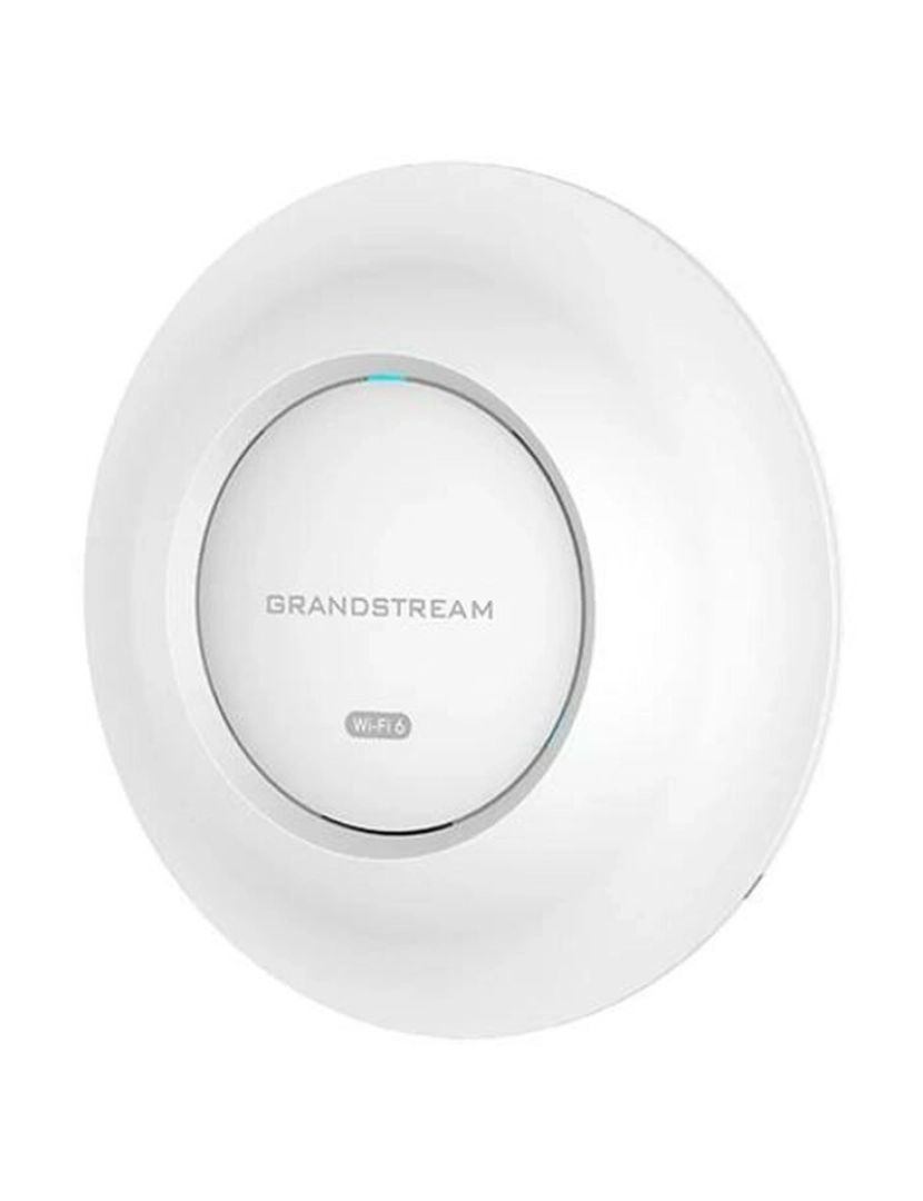 imagem de Ponto de Acesso Grandstream GWN7664 Wi-Fi 6 GHz 2,5 Gigabit Ethernet Branco2