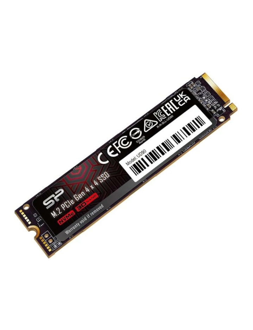 imagem de Disco Duro Silicon Power UD90 500 GB SSD3