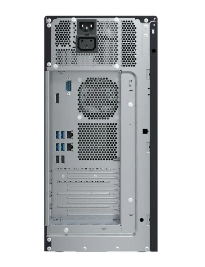 imagem de Servidor Fujitsu TX1310 M5 Intel Xeon E-2324G 8 GB RAM 1 TB HDD4