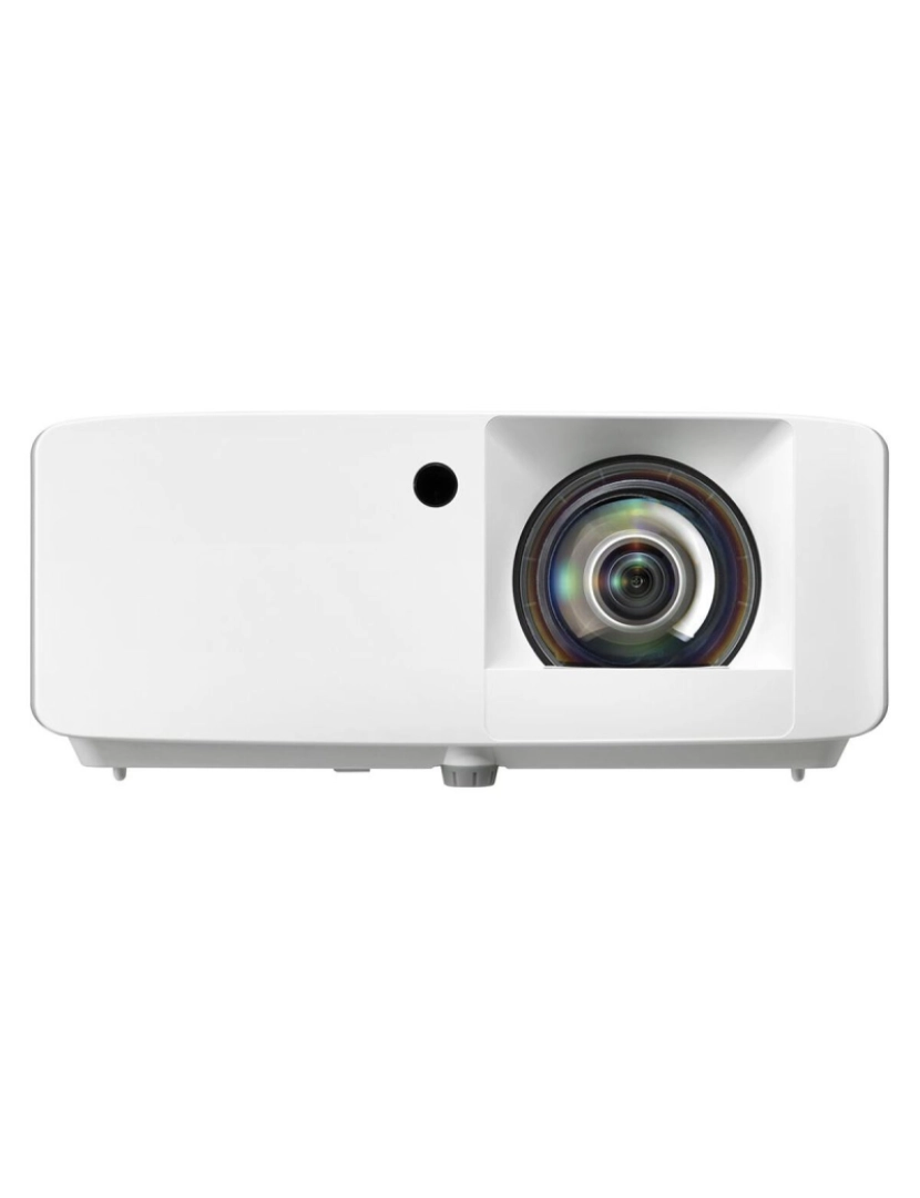 imagem de Projector Optoma ZW350ST Full HD WXGA 3600 lm3