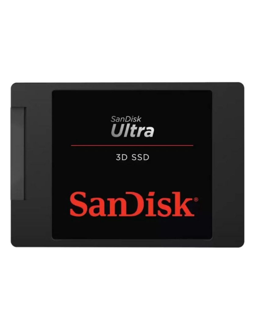 imagem de Disco Duro SanDisk SDSSDH3-1T00-G26 1 TB SSD2