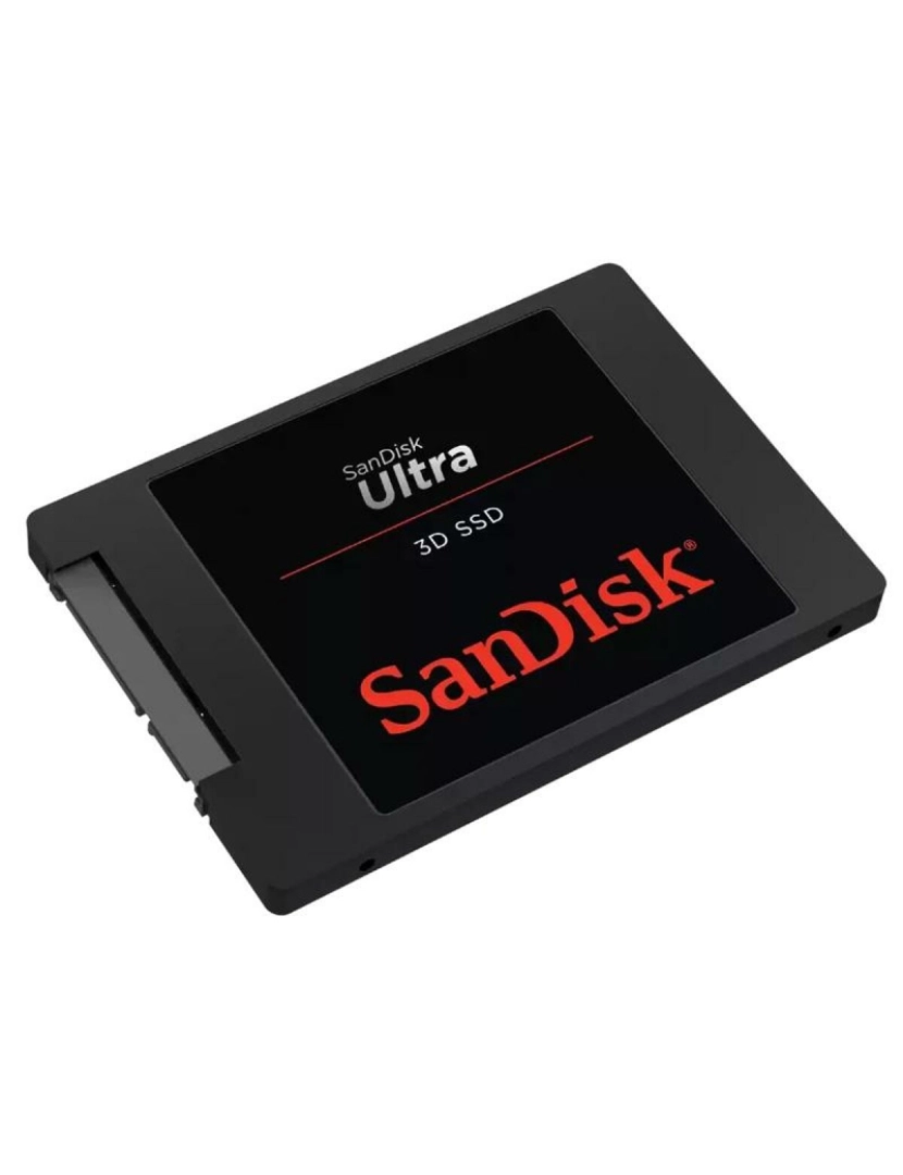 imagem de Disco Duro SanDisk SDSSDH3-1T00-G26 1 TB SSD3