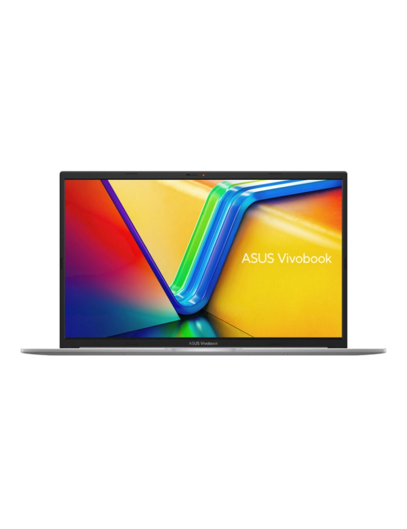 Asus - Notebook Asus F1704VA-AU186W 17,3" Intel Core i5-1335U 16 GB RAM 512 GB SSD Qwerty espanhol