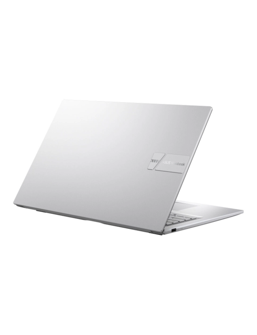 imagem de Notebook Asus F1704VA-AU186W 17,3" Intel Core i5-1335U 16 GB RAM 512 GB SSD Qwerty espanhol2