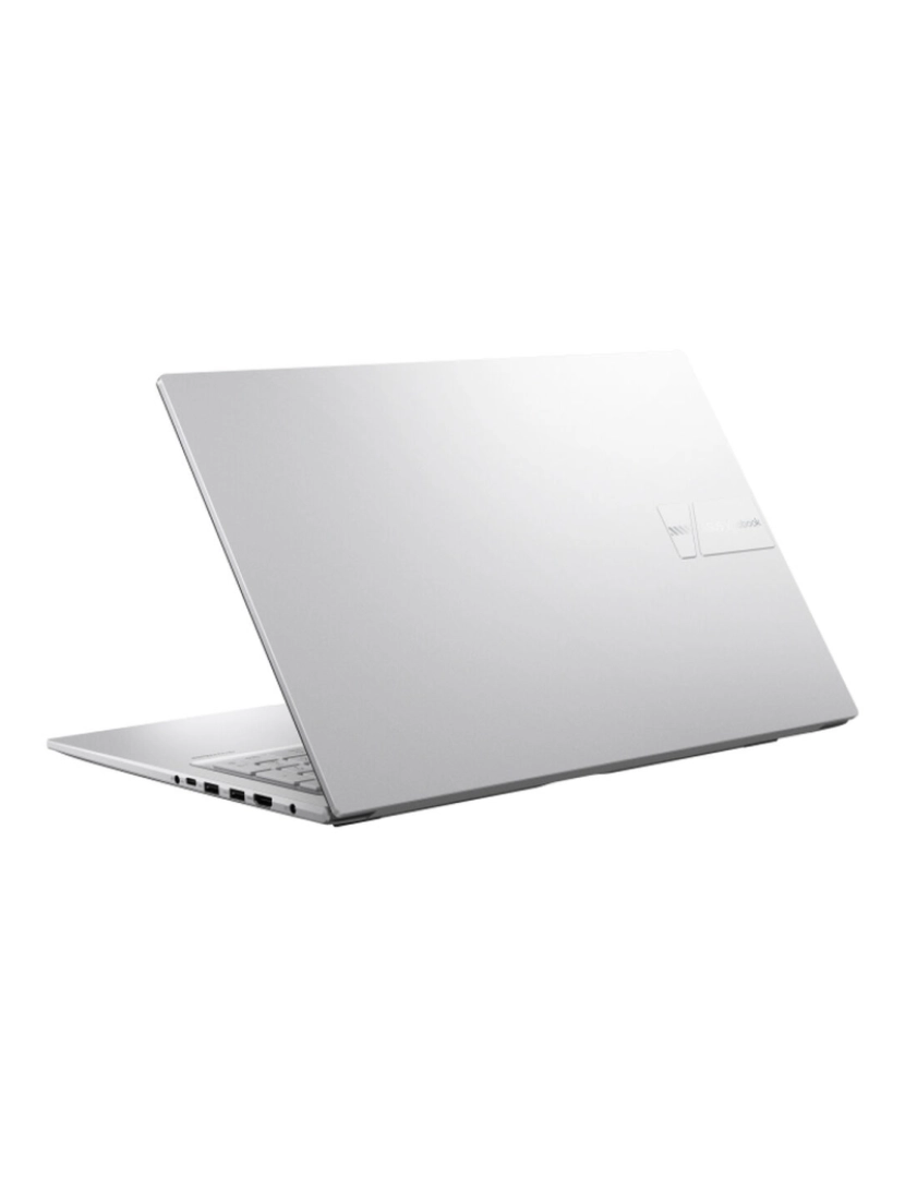 imagem de Notebook Asus F1704VA-AU186W 17,3" Intel Core i5-1335U 16 GB RAM 512 GB SSD Qwerty espanhol4