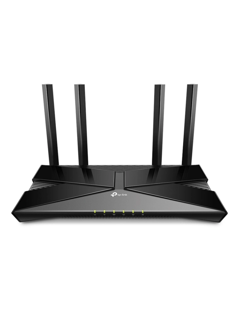 Tp-Link - Router TP-Link Archer AX53