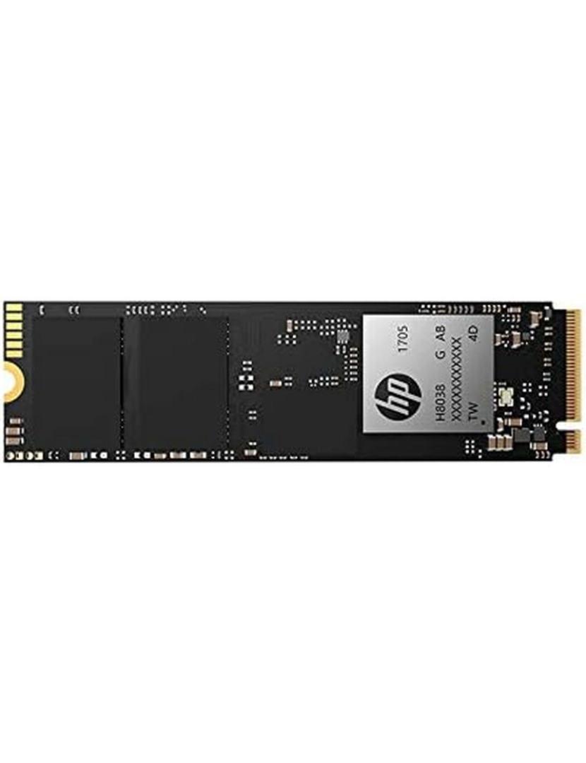 imagem de Disco Duro HP EX950 2 TB SSD3