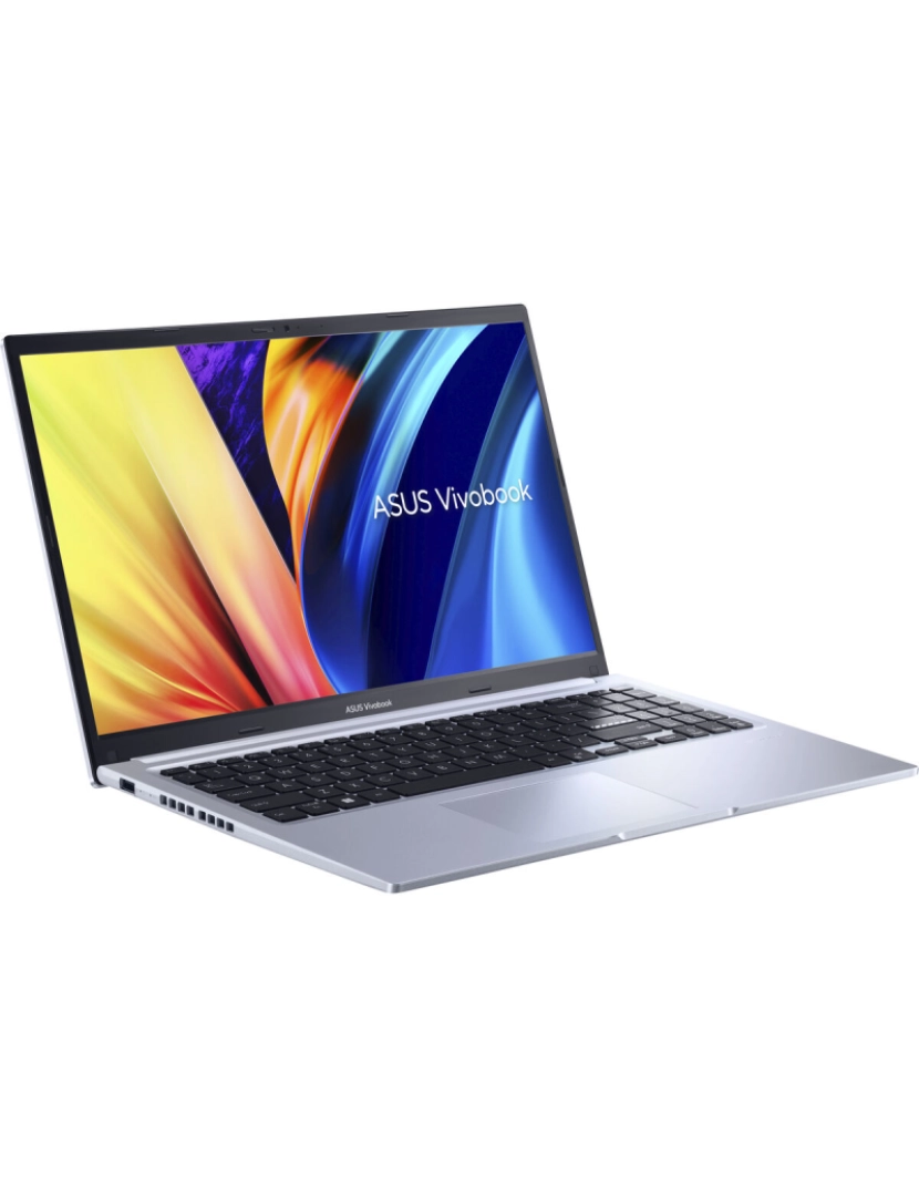 imagem de Notebook Asus M1502YA-NJ147W 15,6" AMD Ryzen 7 7730U  16 GB RAM 512 GB SSD4