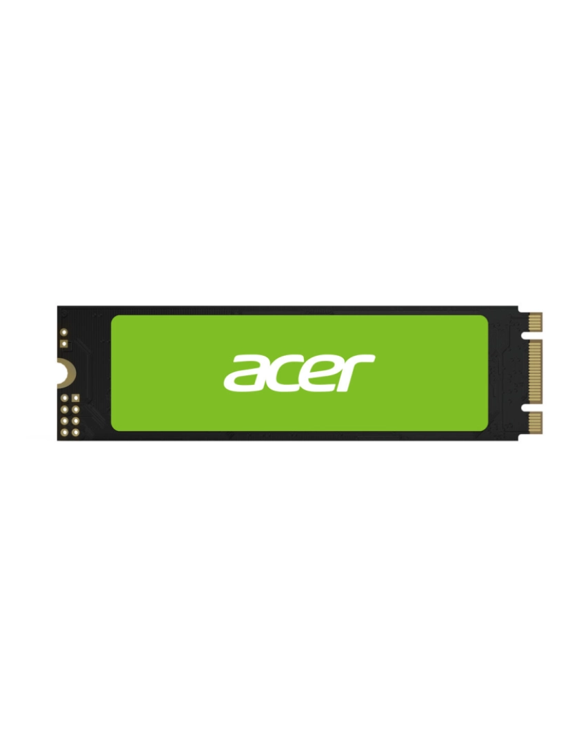 Acer - Disco Duro Acer RE100 256 GB SSD