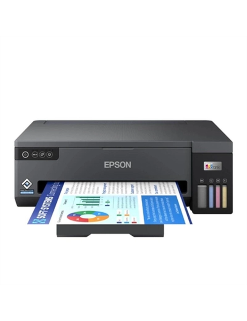 imagem de Impressora Epson C11CK394011
