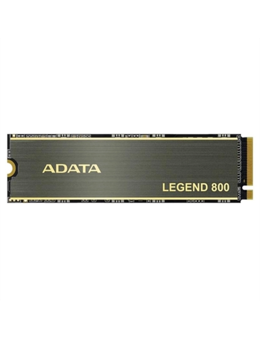 Adata - Disco Duro Adata LEGEND 800 500 GB SSD