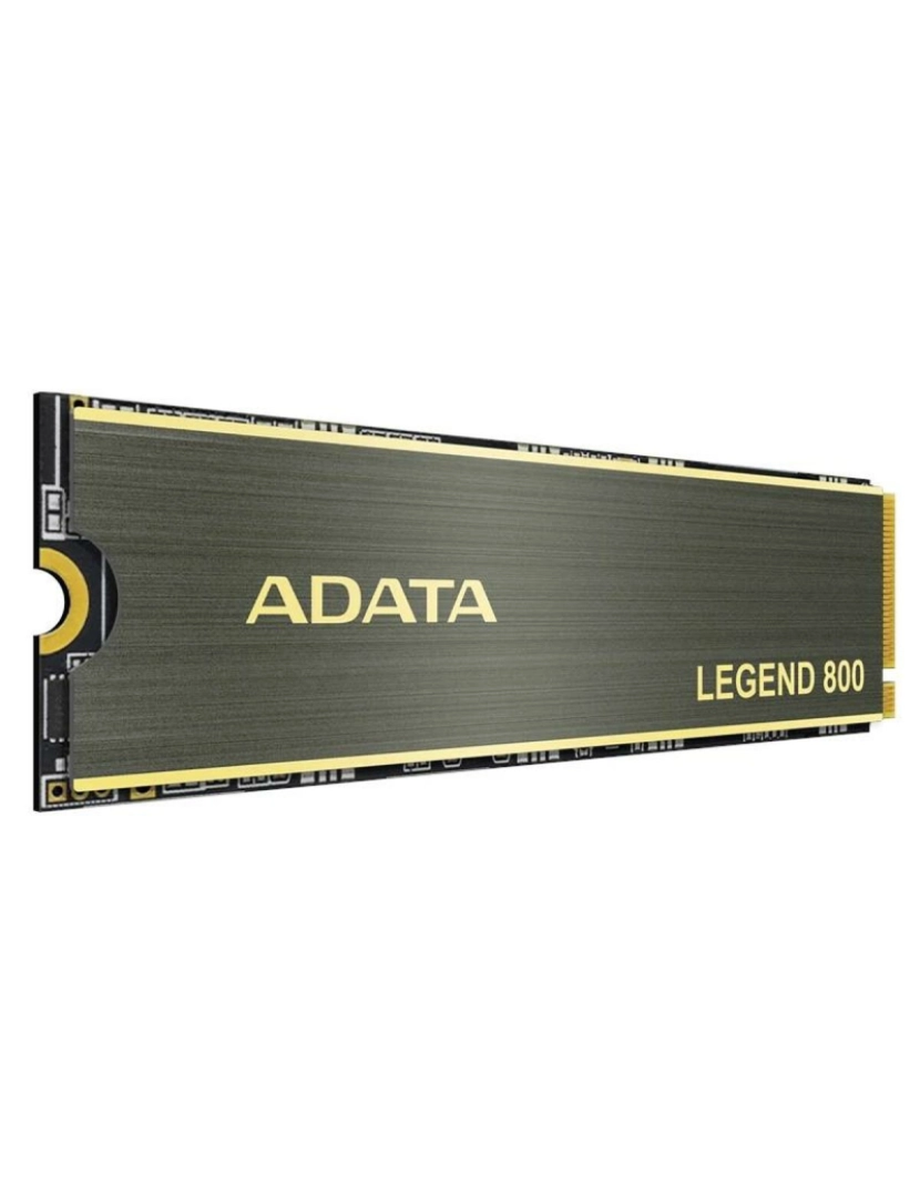 imagem de Disco Duro Adata LEGEND 800 500 GB SSD2