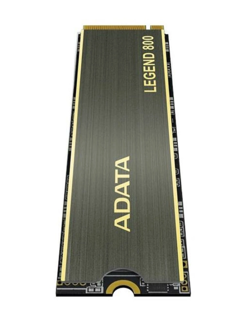 imagem de Disco Duro Adata LEGEND 800 500 GB SSD3