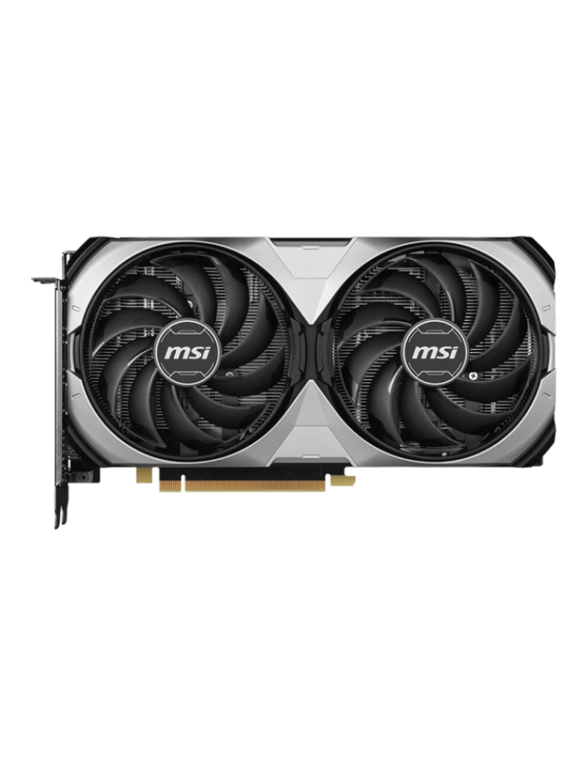 imagem de Placa Gráfica MSI 912-V513-432 GEFORCE RTX 4070 12 GB RAM 12 GB GDDR6X2