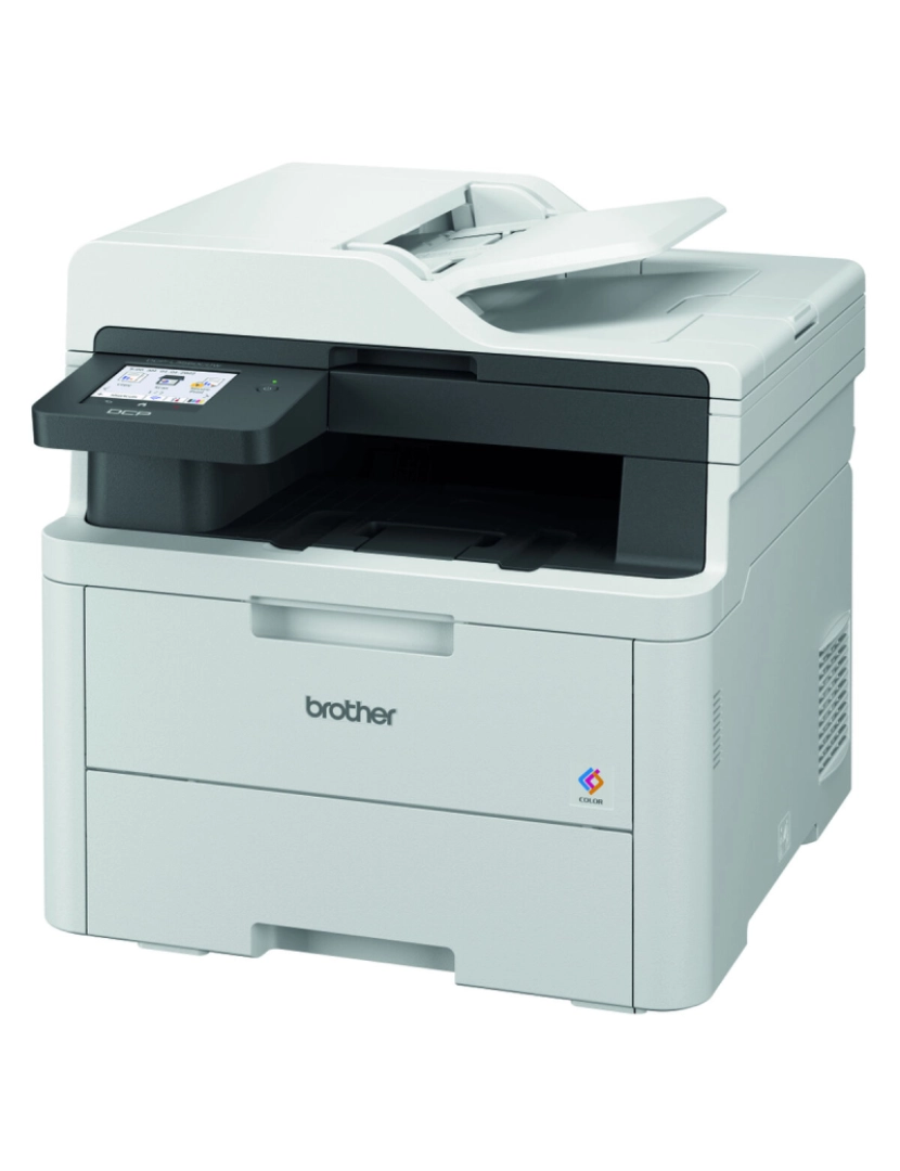 imagem de Impressora Laser Brother DCPL3560CDWRE12