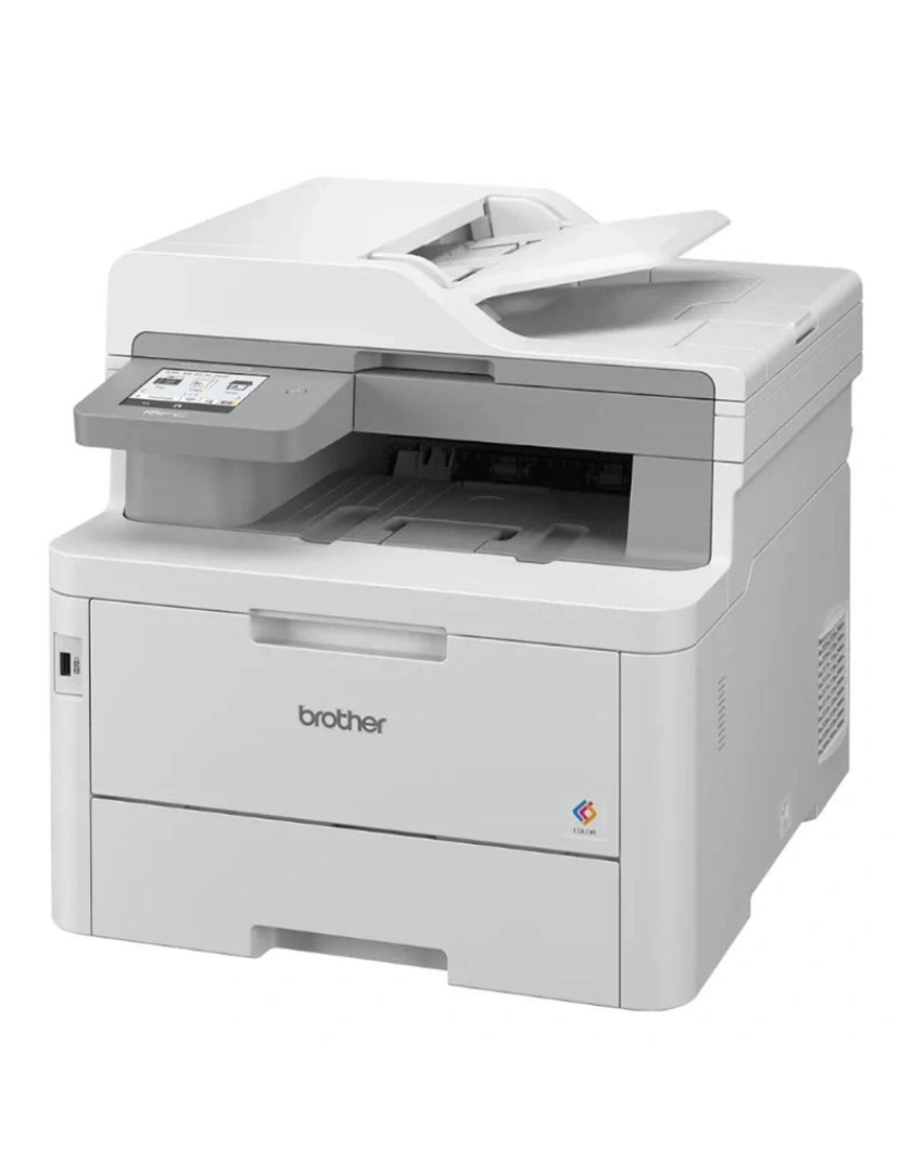 imagem de Impressora Laser Brother MFCL8340CDWRE12