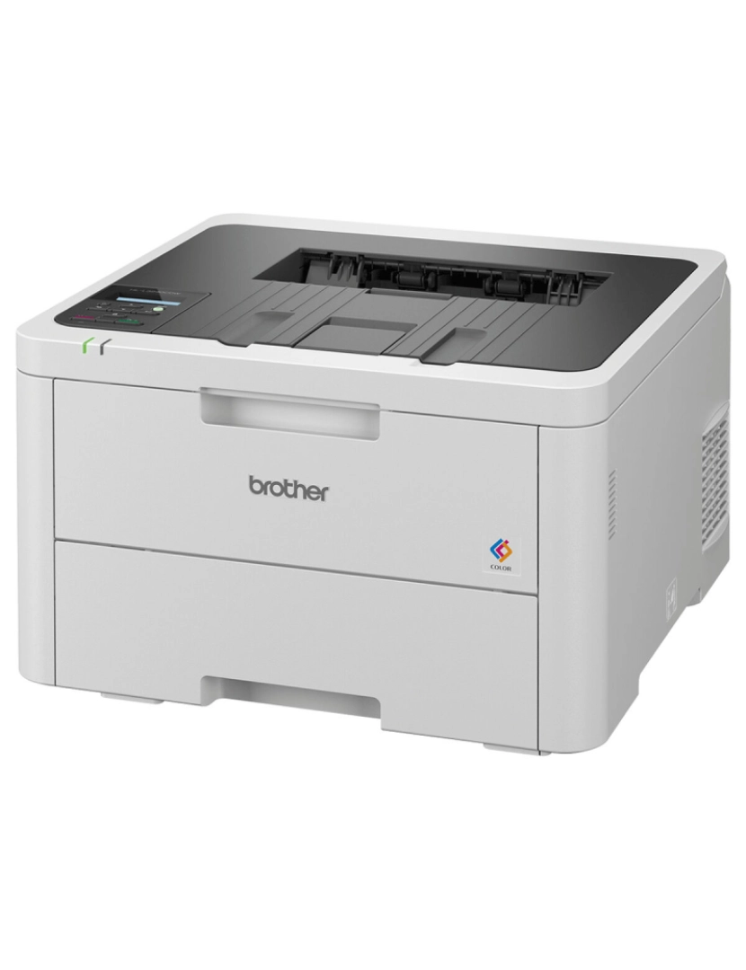 Brother - Impressora Laser Brother HLL3240CDWRE1