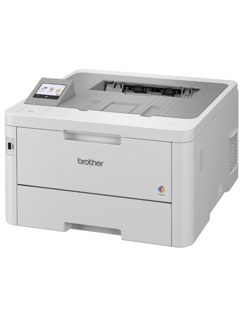 imagem de Impressora Laser Brother HLL8240CDWRE12