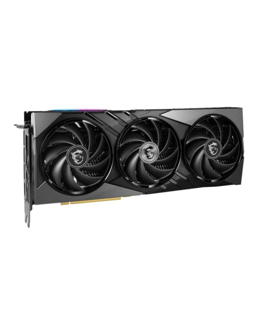 imagem de Placa Gráfica MSI 912-V515-076 8 GB RAM Geforce RTX 4060 Ti GDDR63