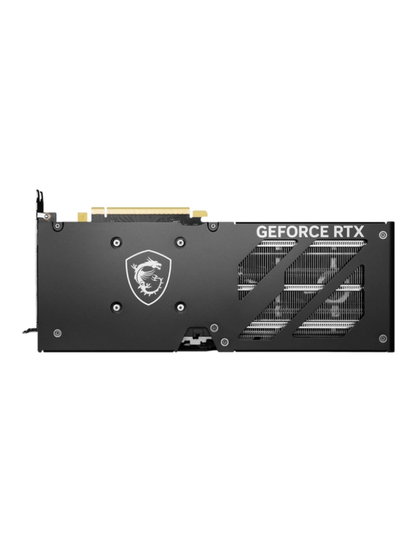 imagem de Placa Gráfica MSI 912-V515-076 8 GB RAM Geforce RTX 4060 Ti GDDR64