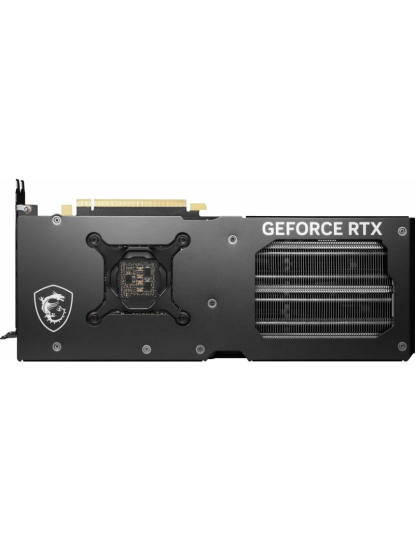 imagem de Placa Gráfica MSI GEFORCE RTX 4070 GAMING X SLIM 12G GEFORCE RTX 4070 12 GB RAM 12 GB GDDR6X3