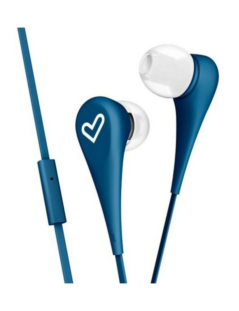 imagem de Auriculares com microfone Energy Sistem Style 13