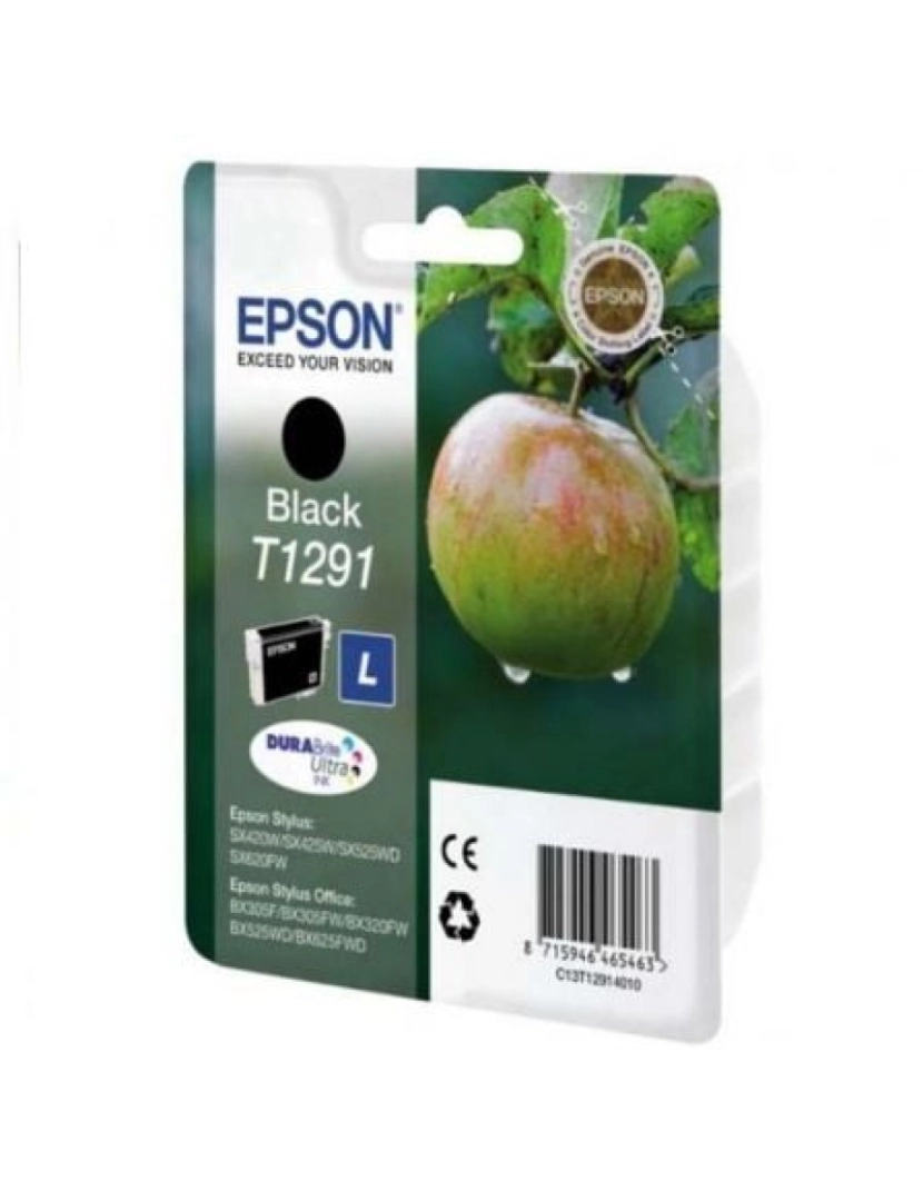 Epson - Cartucho Compatível Epson T129