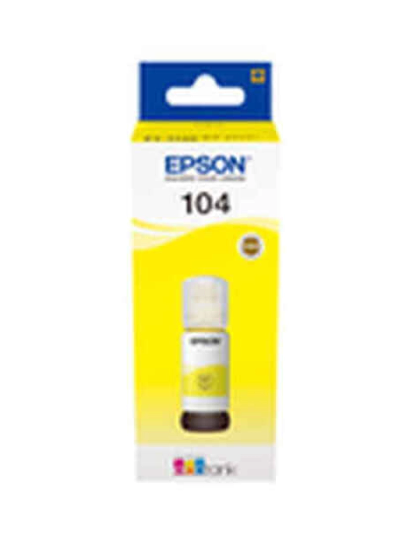 imagem de Tinta Original Epson 1042