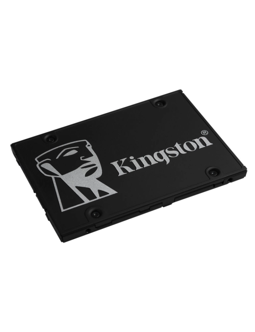 imagem de Disco Duro Kingston SKC600/512G 2,5" SSD SATA III 512 GB SSD 512 GB3
