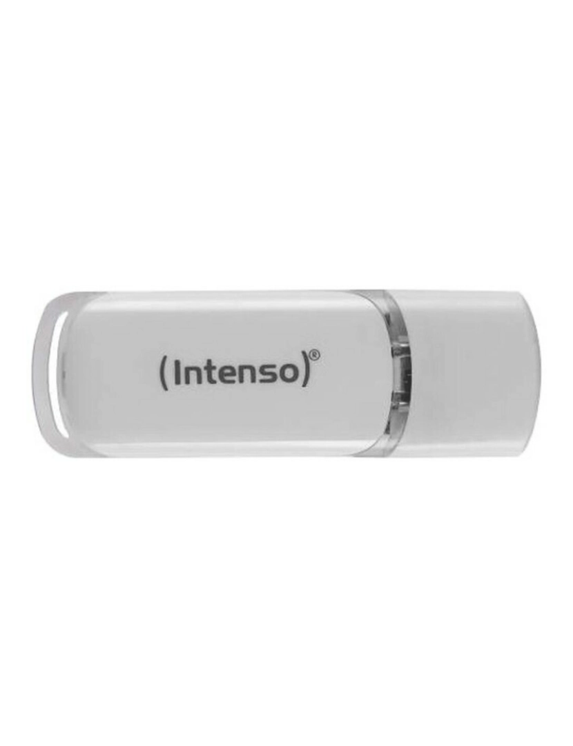 Intenso - Memória USB INTENSO Flash Line