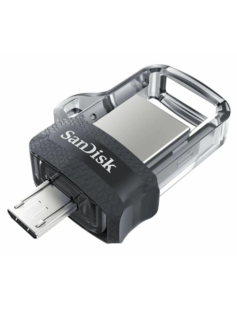 SanDisk - Memória USB SanDisk Ultra Dual m3.0