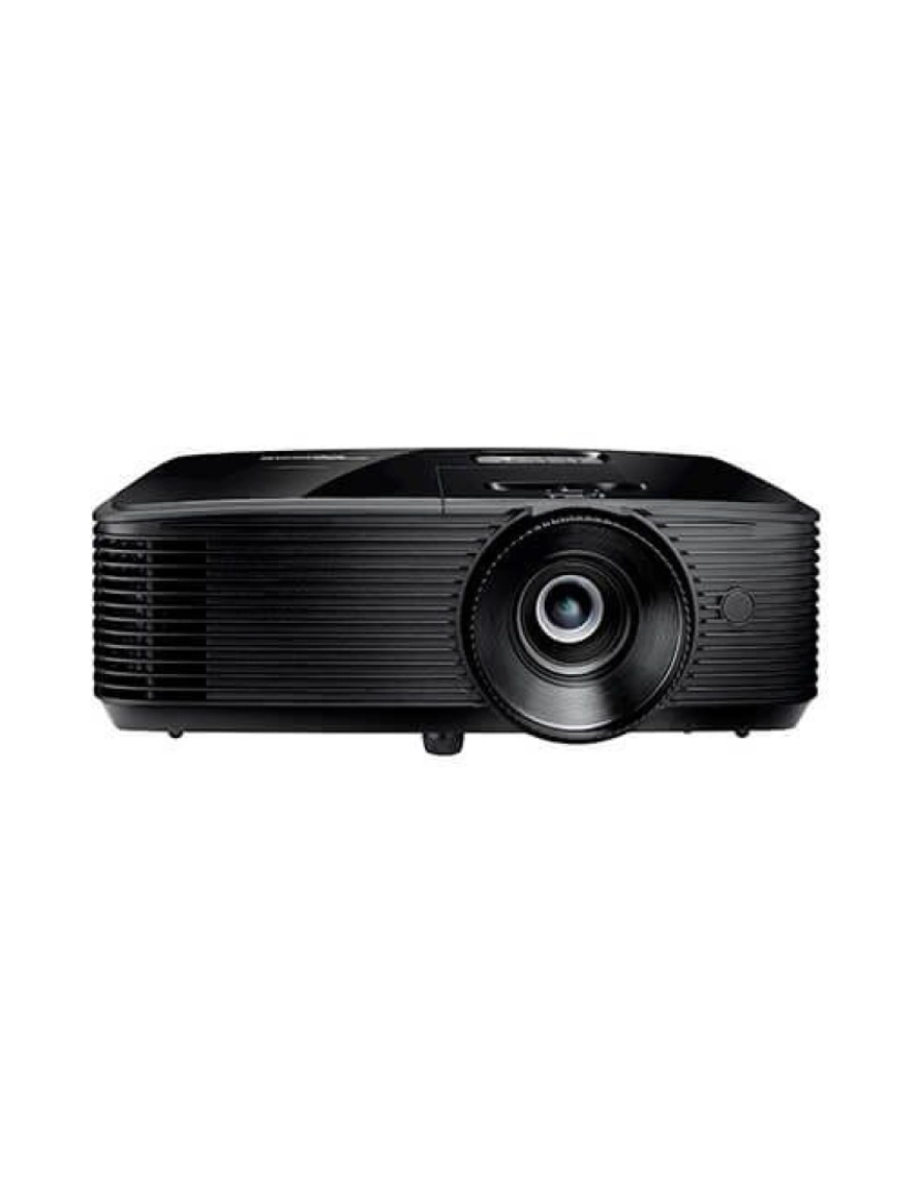 imagem de Projector Optoma E9PX7D103EZ3 DLP SVGA USB DLP 3800Lm1