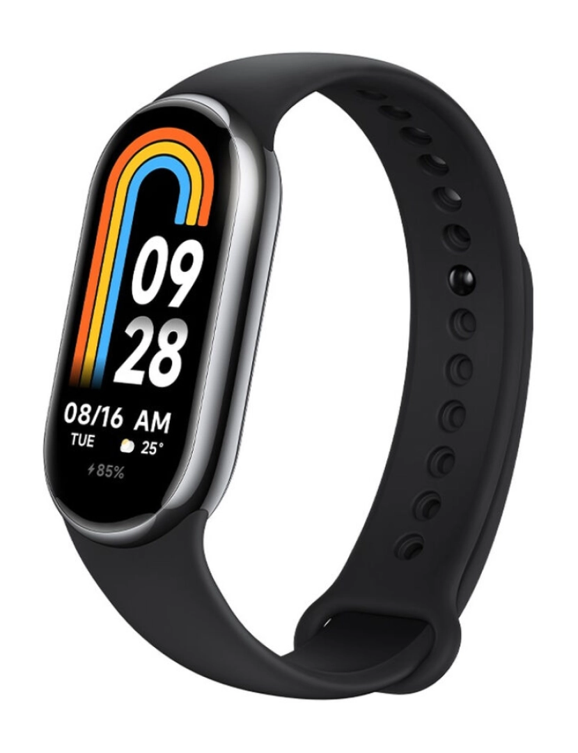 Xiaomi - Smartwatch Xiaomi