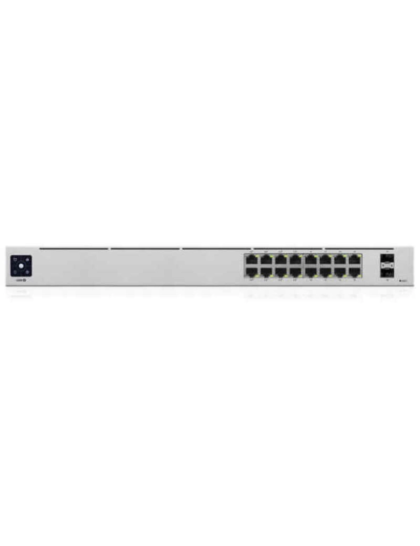 imagem de Switch UBIQUITI UniFi 16-Port PoE1