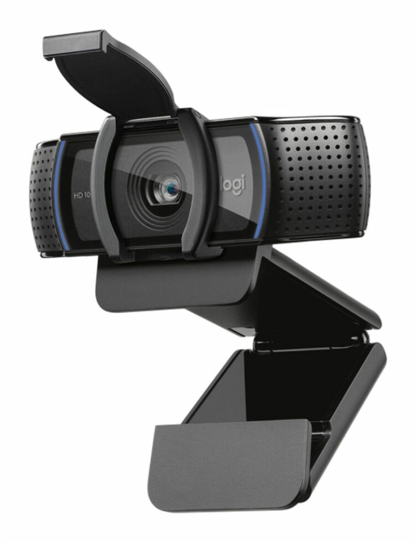 imagem de Webcam Logitech C920E HD1