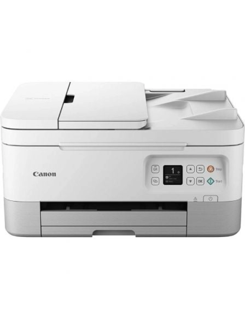 Canon - Impressora multifunções Canon TS7451a Branco