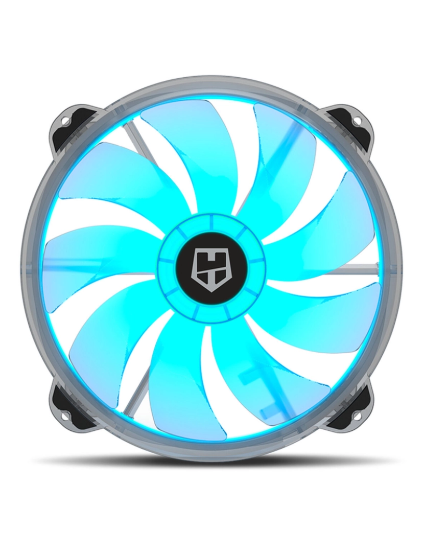 imagem de Ventilador de Caixa Nox X200-FAN (200 mm)2