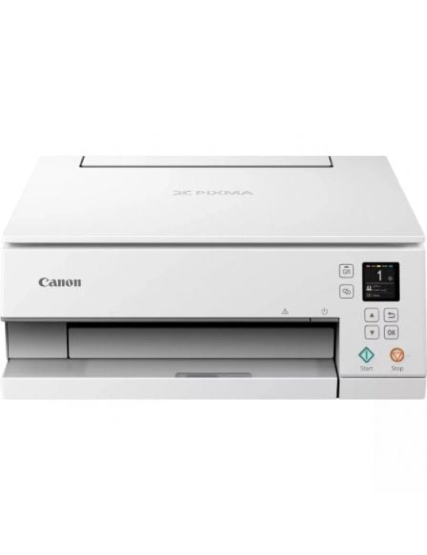 Canon - Impressora multifunções Canon TS6351a