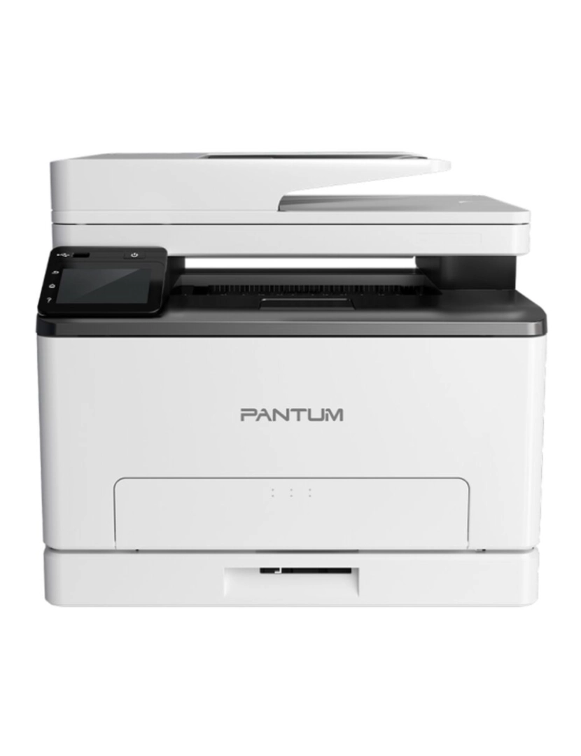 Pantum - Impressora multifunções PANTUM CM1100ADW