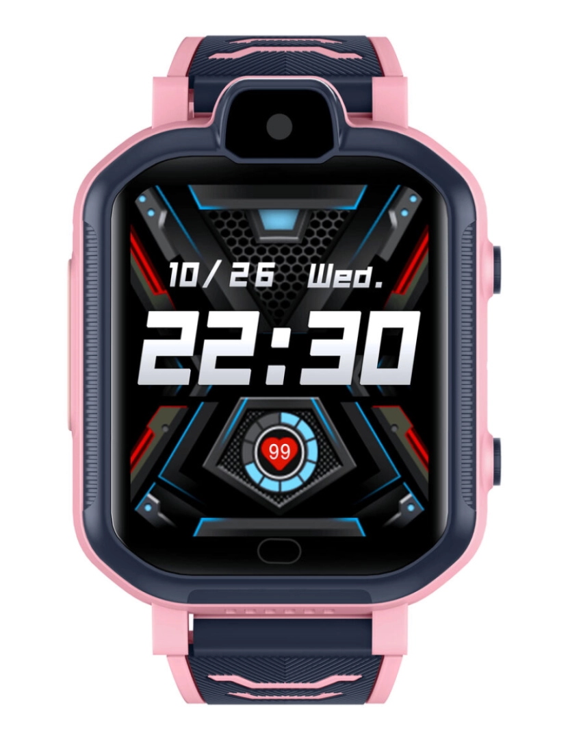 Smartwatch leotec online